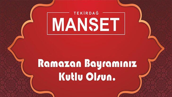 Bayram Kutlaması