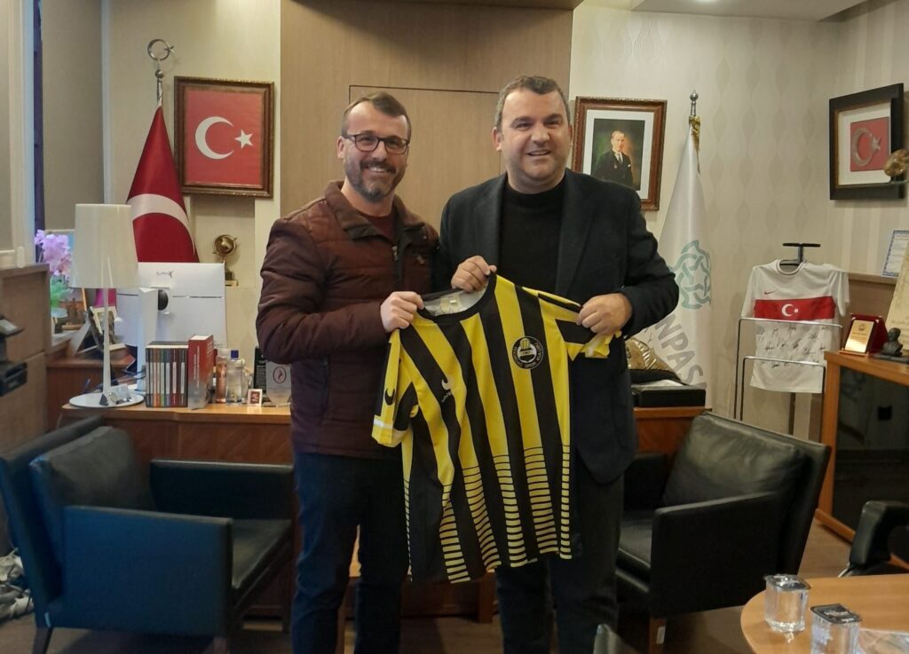 TEKİRDAĞSPOR’A DESTEK ÇAĞRISI