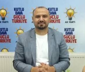 AK PARTİ SÜLEYMANPAŞA İLÇE BAŞKANLIĞINDAN AÇIKLAMA