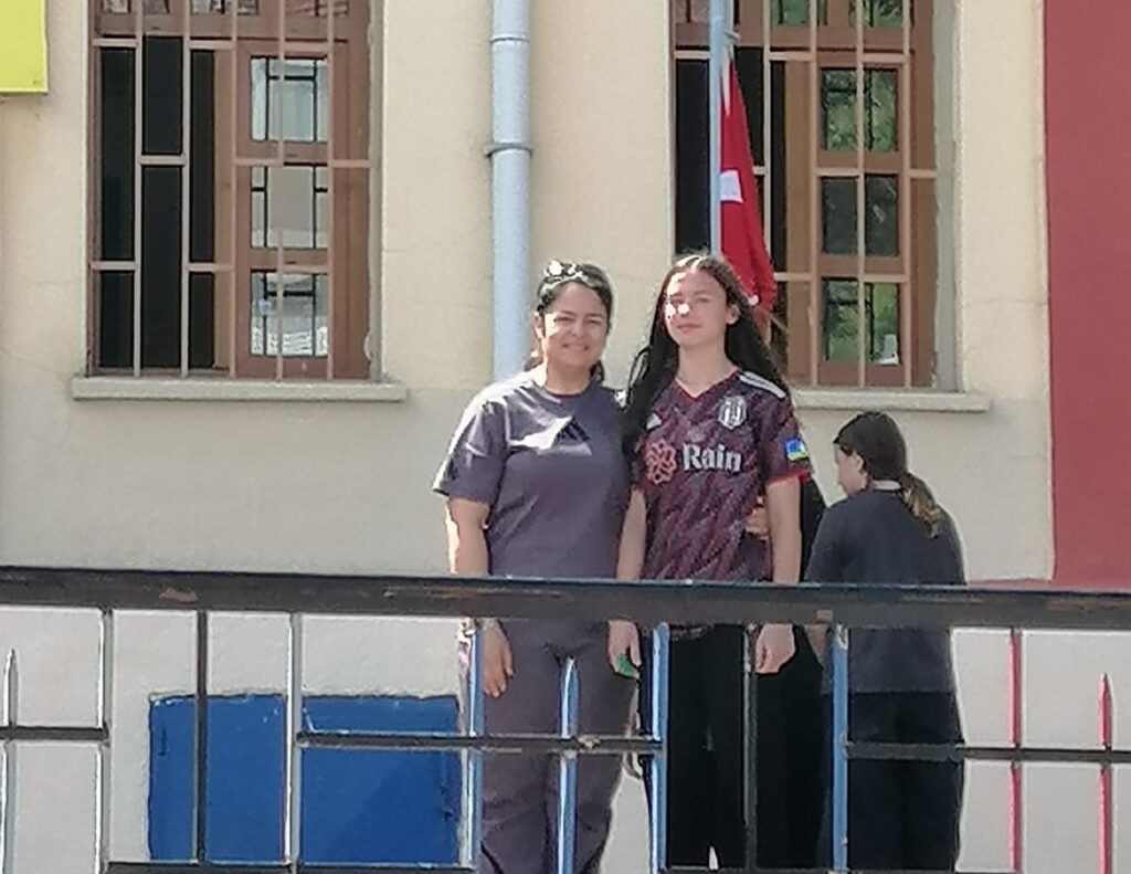 BURSLULUK SINAVI TÜRKİYE 1. TEKİRDAĞ’DAN