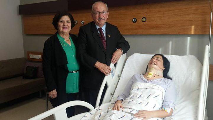 CAMDAN BELEDİYECİLİK