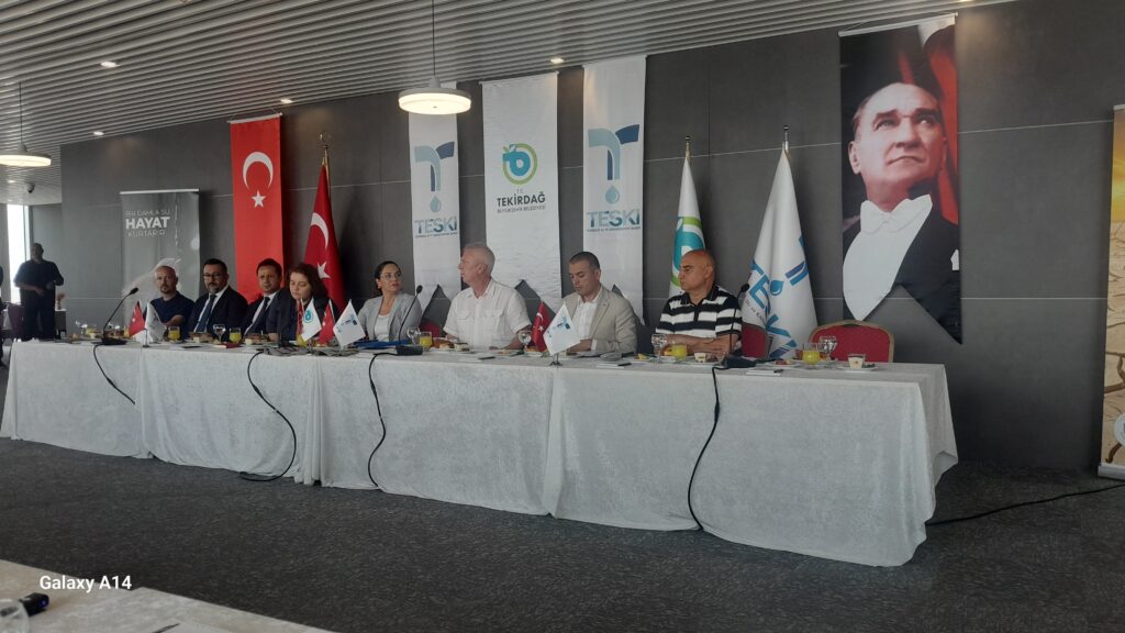 MASALLAR DİYARI TEKİRDAĞ.