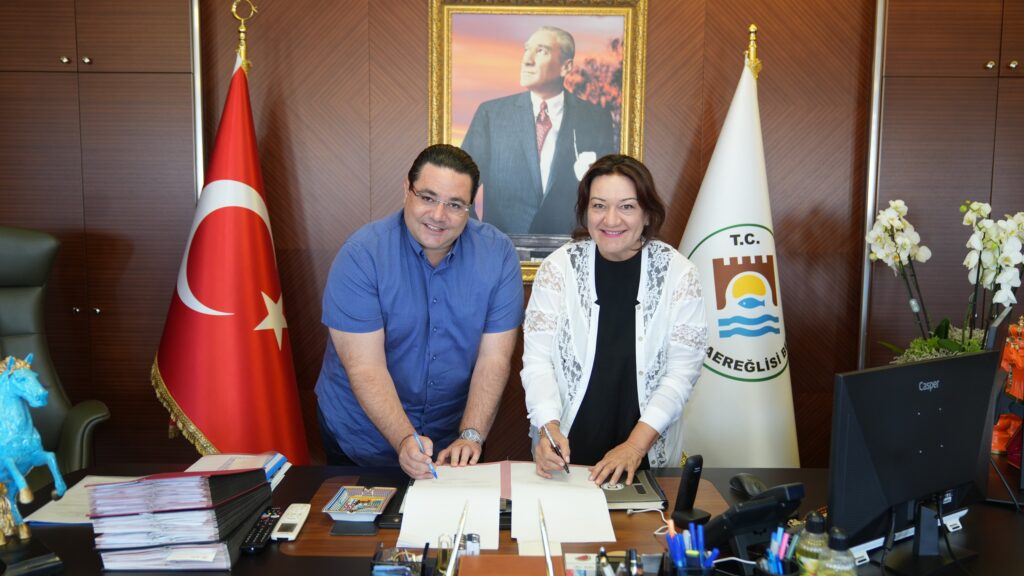 TARİHİMİZE SAHİP ÇIKIYORUZ.