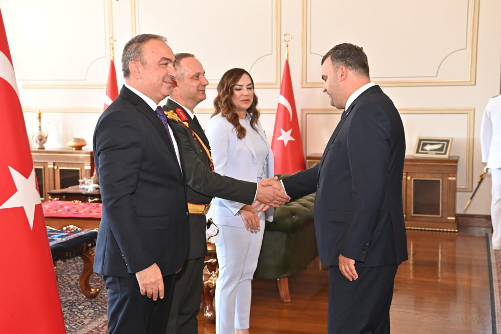 30 AĞUSTOS KUTLAMASI
