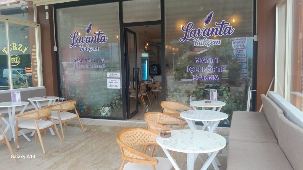 LEZZETİN YENİ ADRESİ