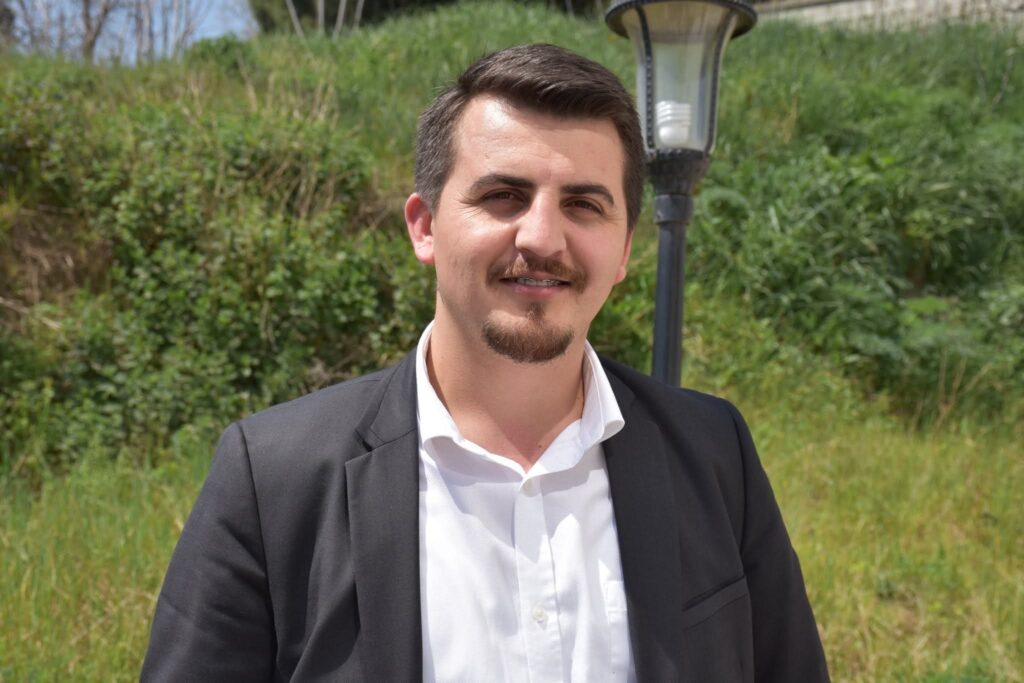 TREDAŞ İL MÜDÜRÜ ÜMİT GÜNAY DİREKTÖRLÜĞE TERFİ ETTİ
