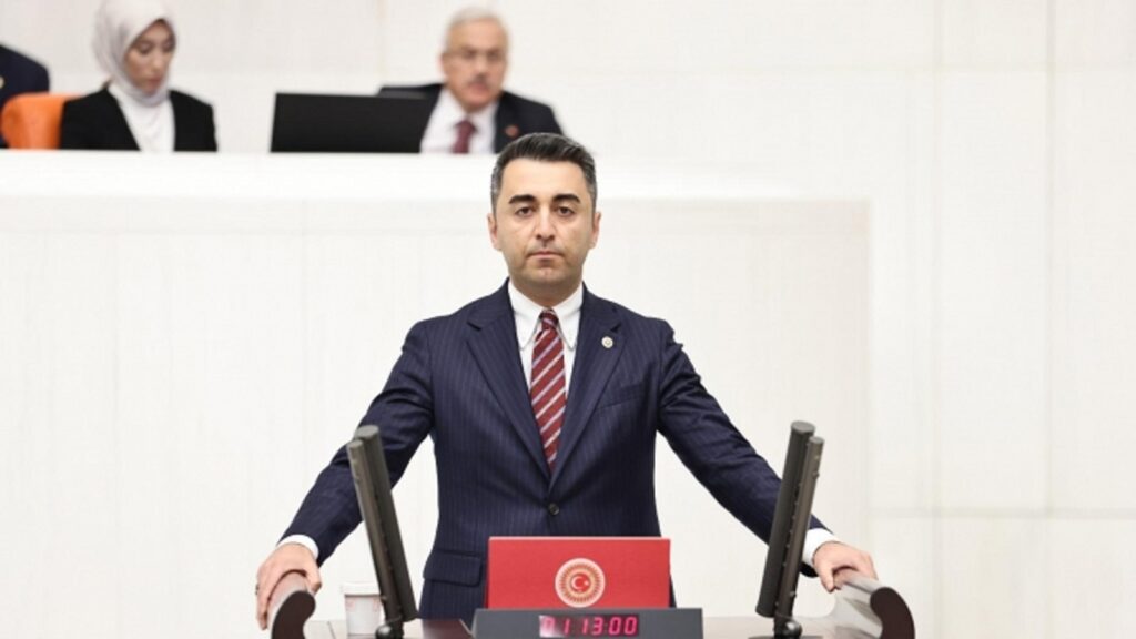 CHP’li CEM AVŞAR: “HAKLI VE ONURLU MÜCADELEMİZ SÜRECEK”