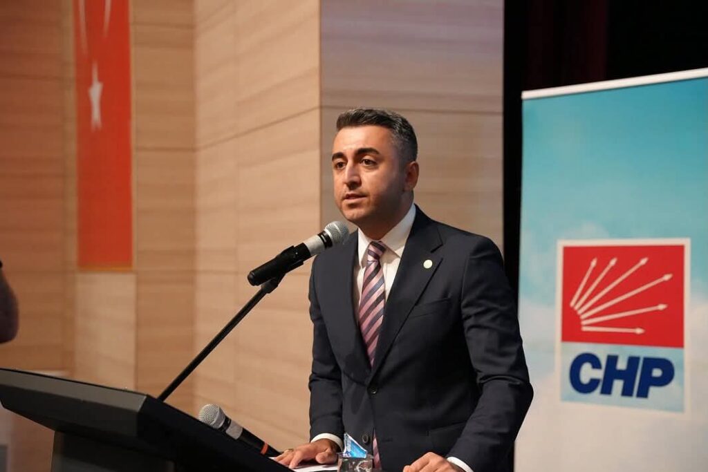 CHP’Lİ CEM AVŞAR’DAN SERT ÇIKIŞ: “AİLE YILI’NDA KAÇ KADIN ÖLDÜRÜLDÜ?”