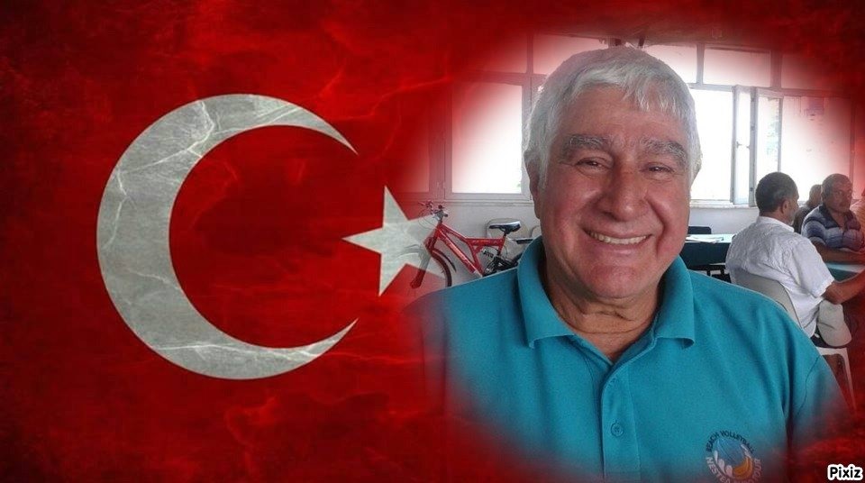 ENGELLİLER YÜCEER’E KIZGIN