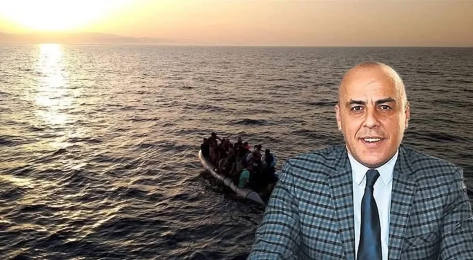 MÜDÜR VE ABİSİ TUTUKLANDI