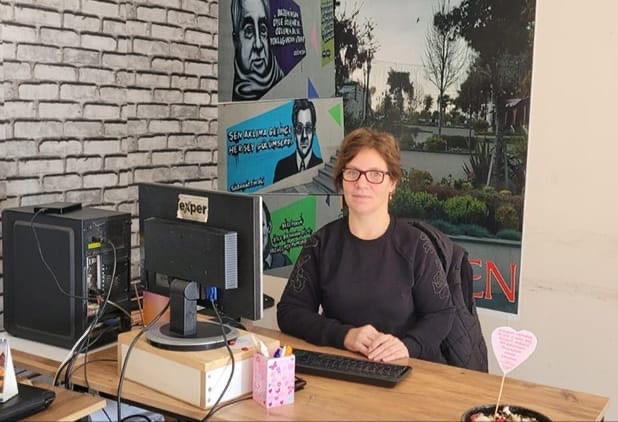 TEKİRDAĞLI ŞAİRLER AYNI KİTAPTA BULUŞUYOR