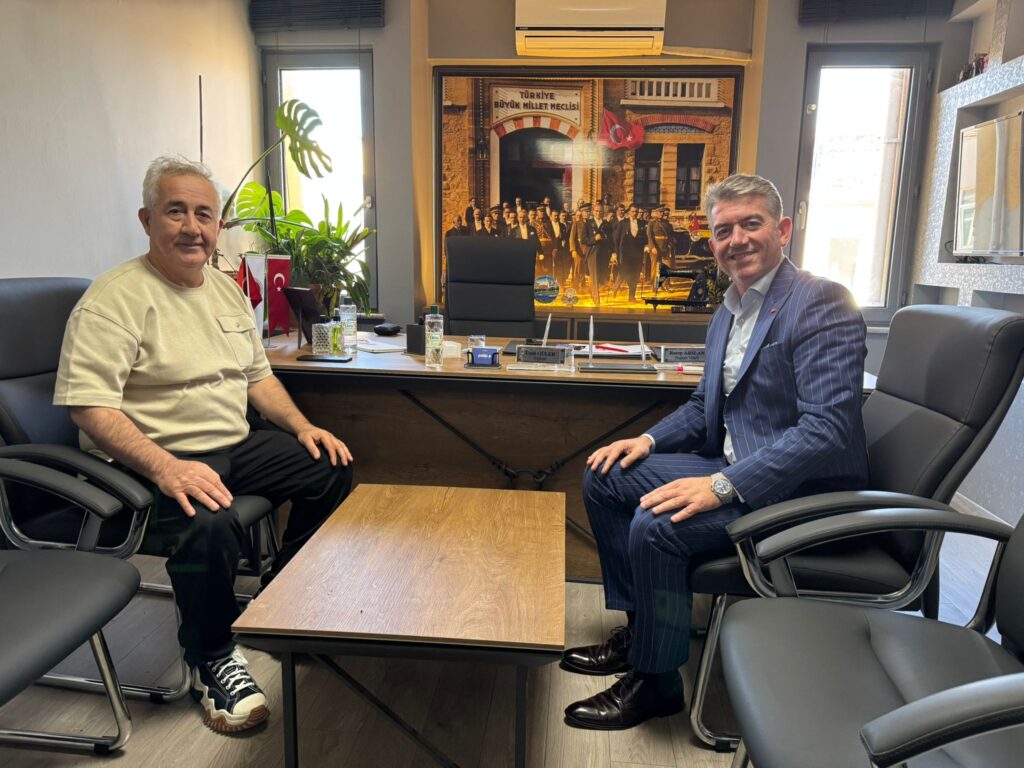 GÜLER YENİDEN ADAY