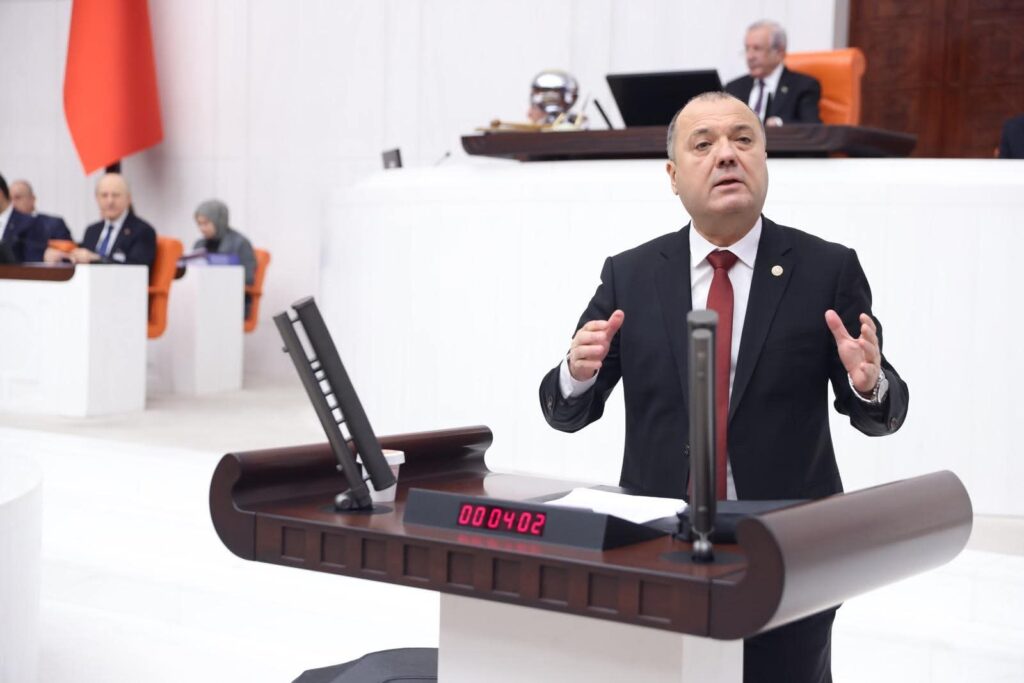 AYGUN ‘DAN TALEPLER