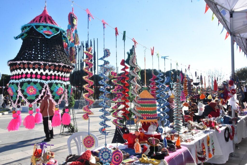 KIŞ FEST COŞKUSUNDA DUR DURAK YOK