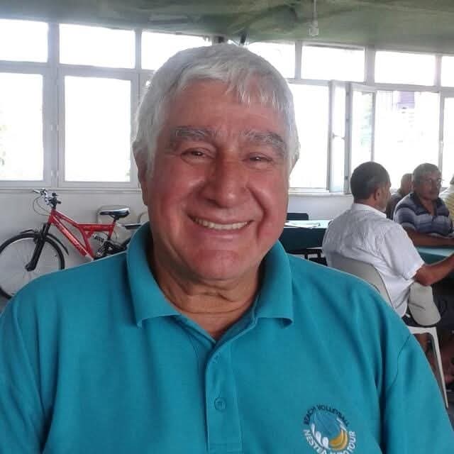 24 YILDIR GÖNÜLLÜ HİZMETİMDEN RAHATSIZ OLANLAR VAR!