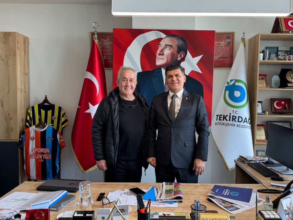 CANDAN YÜCEER ARADIĞI SANTRAFORU BULDU