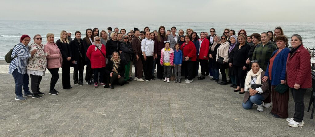 Gökçe Bayol’dan Kumbağ buluşması