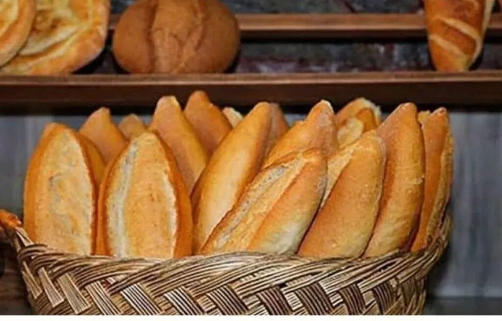 TEKİRDAĞ’DA EKMEK FİYATLARINA ZAM GELDİ