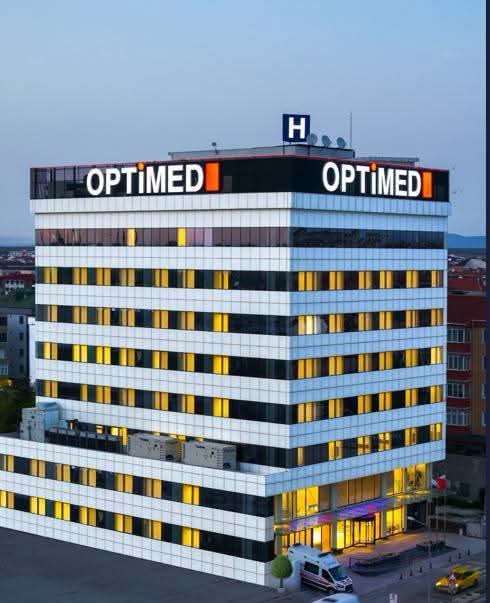 OPTİMED Kapaklı Hastanesi Güçlenen Hekim Kadrosuyla Hizmet Vermeye Devam Ediyor