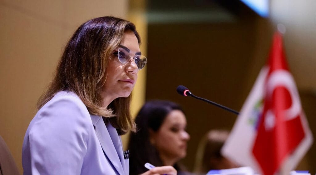 CANDAN BAŞKAN: “BİZ HİÇBİR ZAMAN SORUMLULUKTAN KAÇAN BİR BÜYÜKŞEHİR OLMADIK”