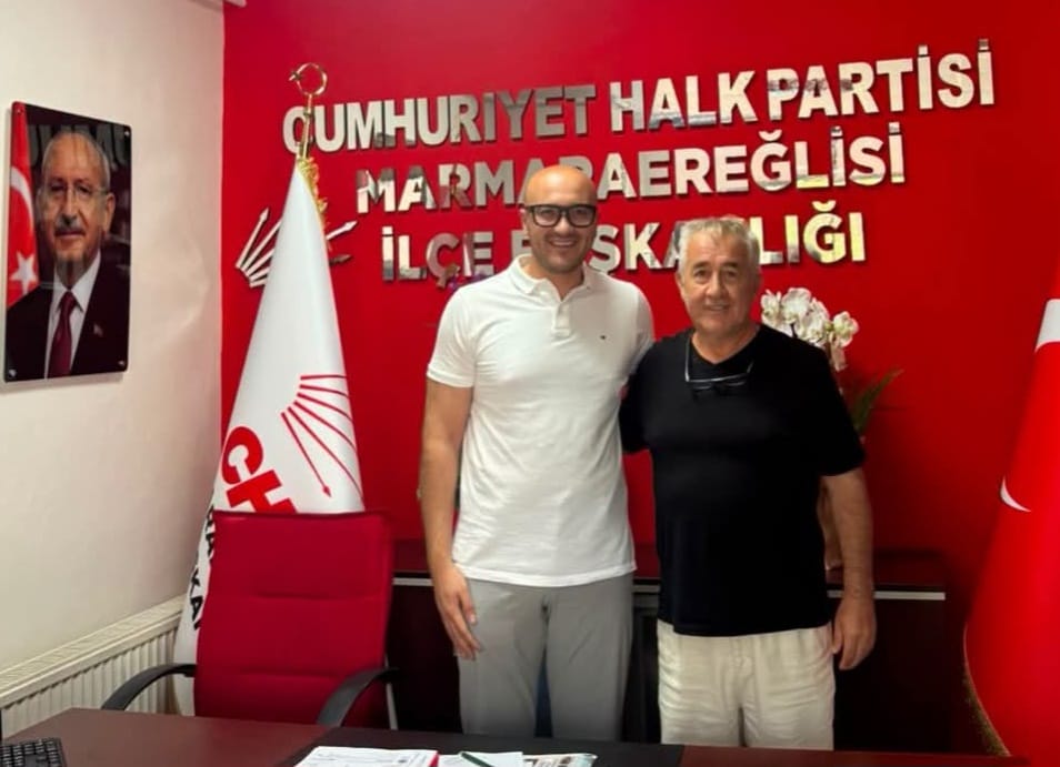 ALÇAN’A ZİYARET