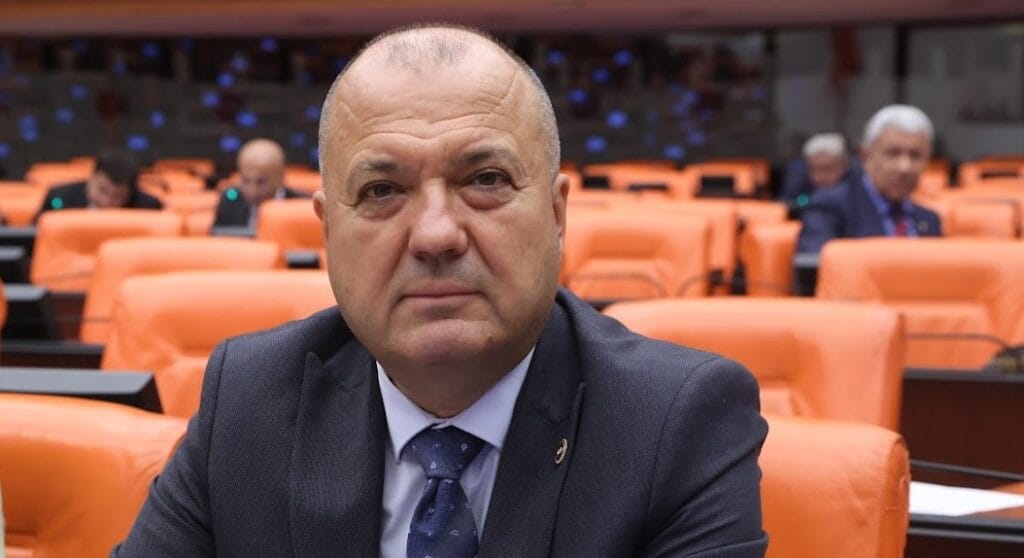 CHP TEKİRDAĞ VEKİLİ AYGUN’DAN ZAM TEPKİSİ: İĞNEDEN İPLİĞE HERŞEYE ZAM, EMEKLİYE GAM