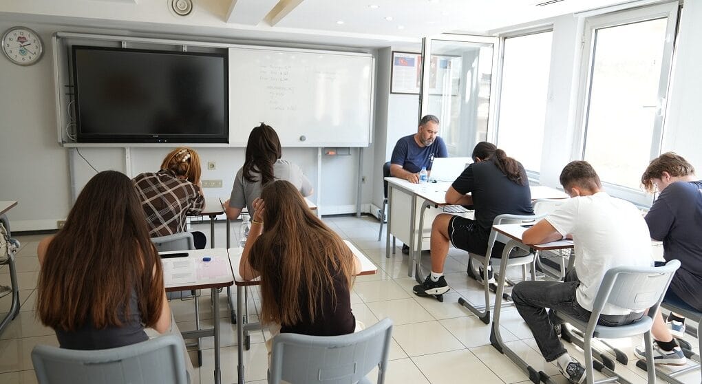 EĞİTİMDE FIRSAT EŞİTLİĞİNİN ADRESİ TEK GENÇ AKADEMİ’DE YENİ DÖNEM BAŞLADI