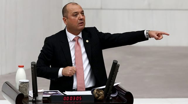 CHP TEKİRDAĞ VEKİLİ AYGUN’DAN AYÇİÇEK UYARISI: “HASAT ZAMANI İTHALAT OLMAZ”