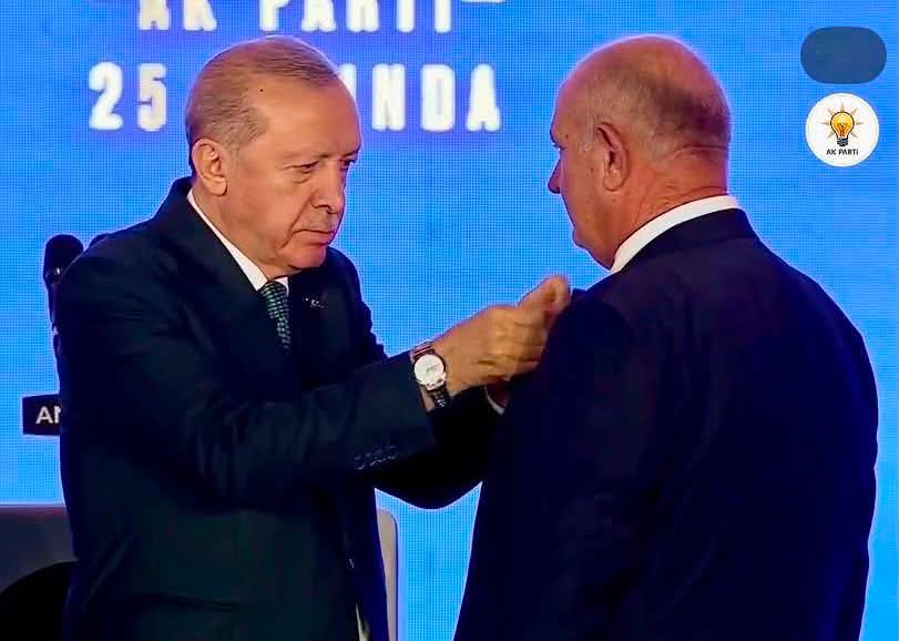 HAYRABOLU BELEDİYE BAŞKANI BAŞOĞLU’NDAN DİKKAT ÇEKEN KARAR: “HER ŞEY HAYRABOLU İÇİN” TEKİRDAĞ
