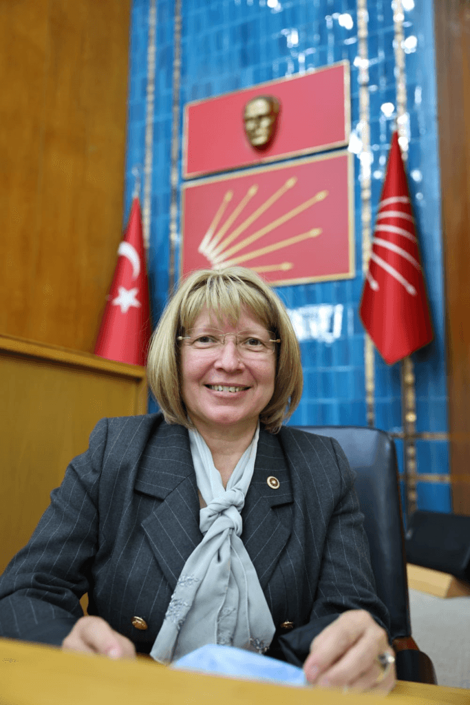 “Tekirdağlı Ayçiçeği Üreticisi Maliyet Baskısı Altında”