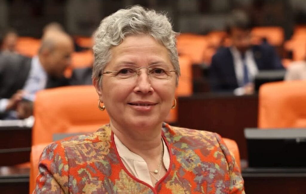 “Trakya Çiftçisinin Alın Terini İthal Ayçiçeğine Ezdirmeyeceğiz”