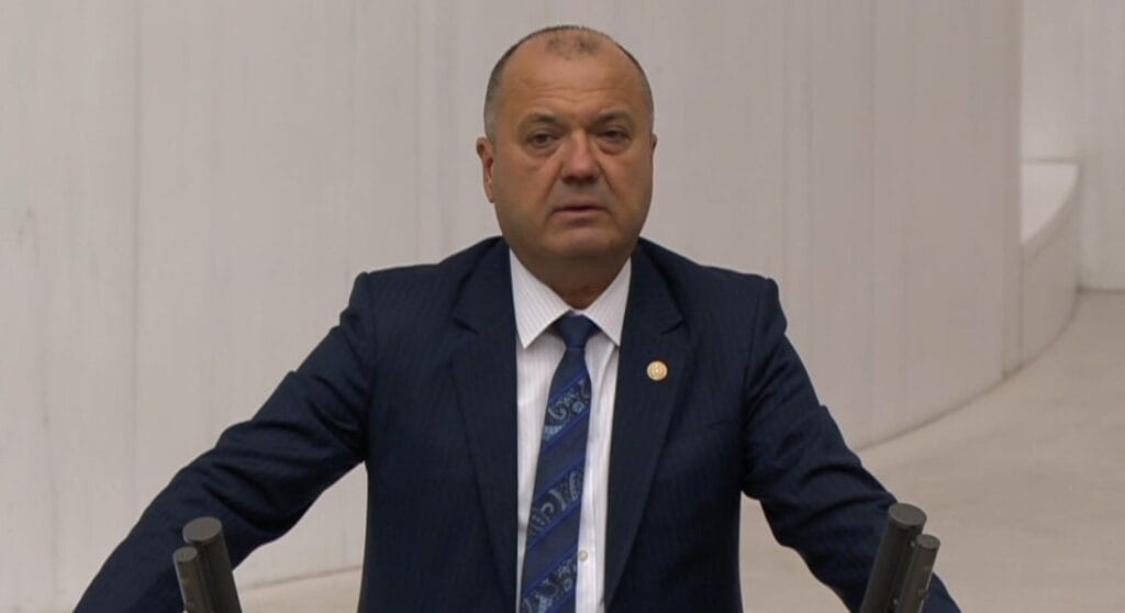 CHP TEKİRDAĞ MİLLETVEKİLİ AYGUN’DAN ÇOCUK YAŞTA İŞLENEN SUÇLARDA UYUŞTURUCU UYARISI:
