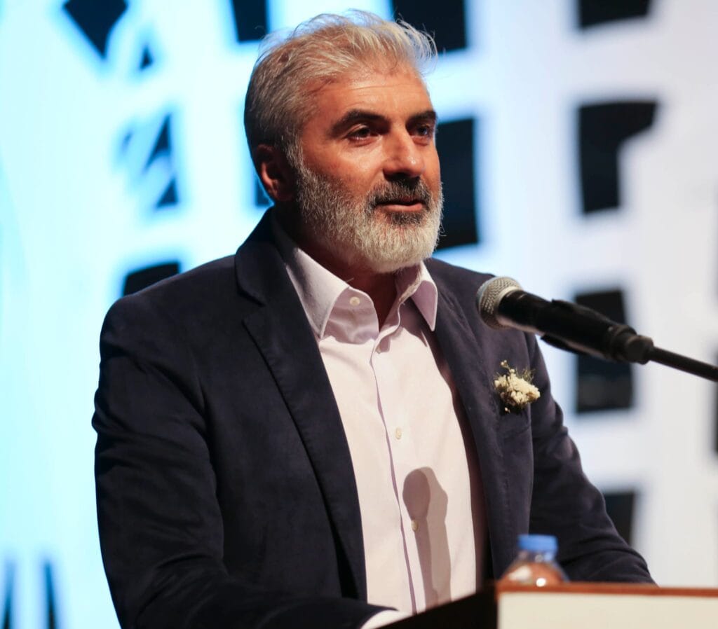 TEKİRDAĞ BASIN VE İLETİŞİMDE YENİ BİR DÖNEME HAZIRLANIYOR