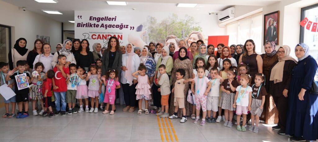 KAPAKLI SOSYAL YAŞAM MERKEZİ’NDE GÜZ DÖNEMİ DOLU DOLU