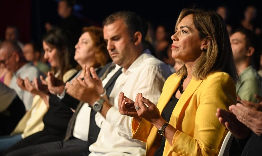 BALIKÇILAR “VİRA BİSMİLLAH” DEDİ, CANDAN BAŞKAN DESTEKLERİ AÇIKLADI
