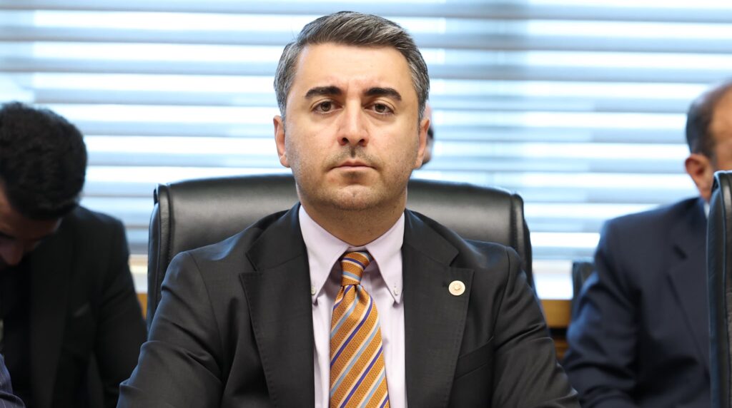 CHP’li Avşar; “Milletin alın terinin her damlasına sahip çıkacağız”